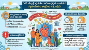 Garlic Benefits (ಬೆಳ್ಳುಳ್ಳಿಯ ಪ್ರಯೋಜನಗಳು)