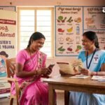 Mathrushree Yojana