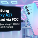 Samsung Galaxy A27