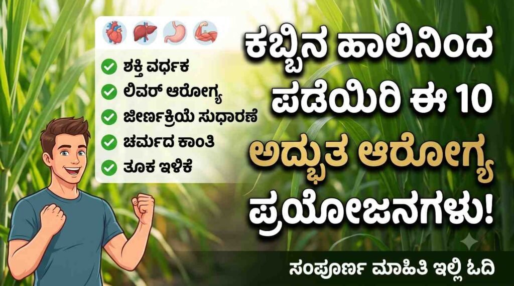 Sugarcane Juice