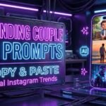 gemini ai photo prompt copy paste trending couple