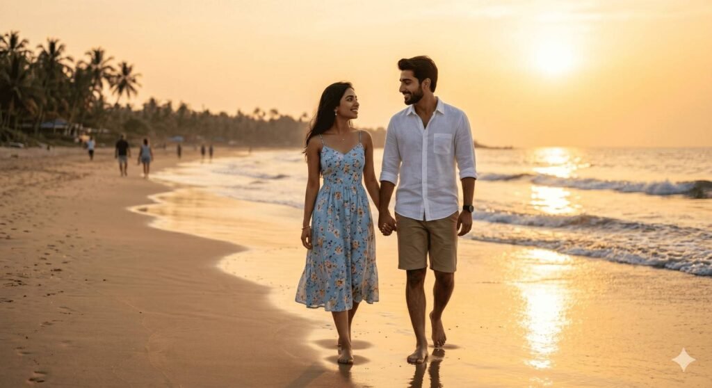gemini ai photo prompt copy paste trending couple