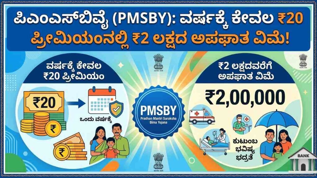 pmsby